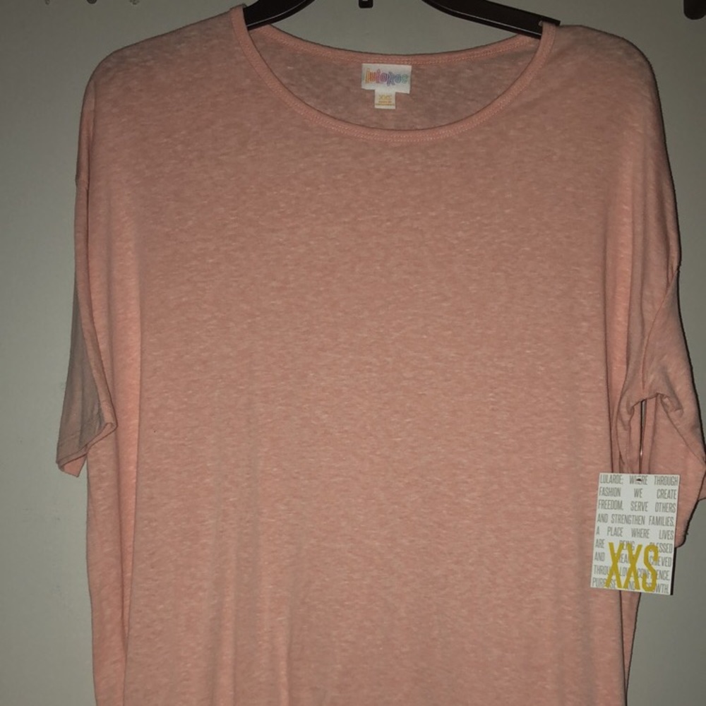 NWT Lularoe XXS Irma